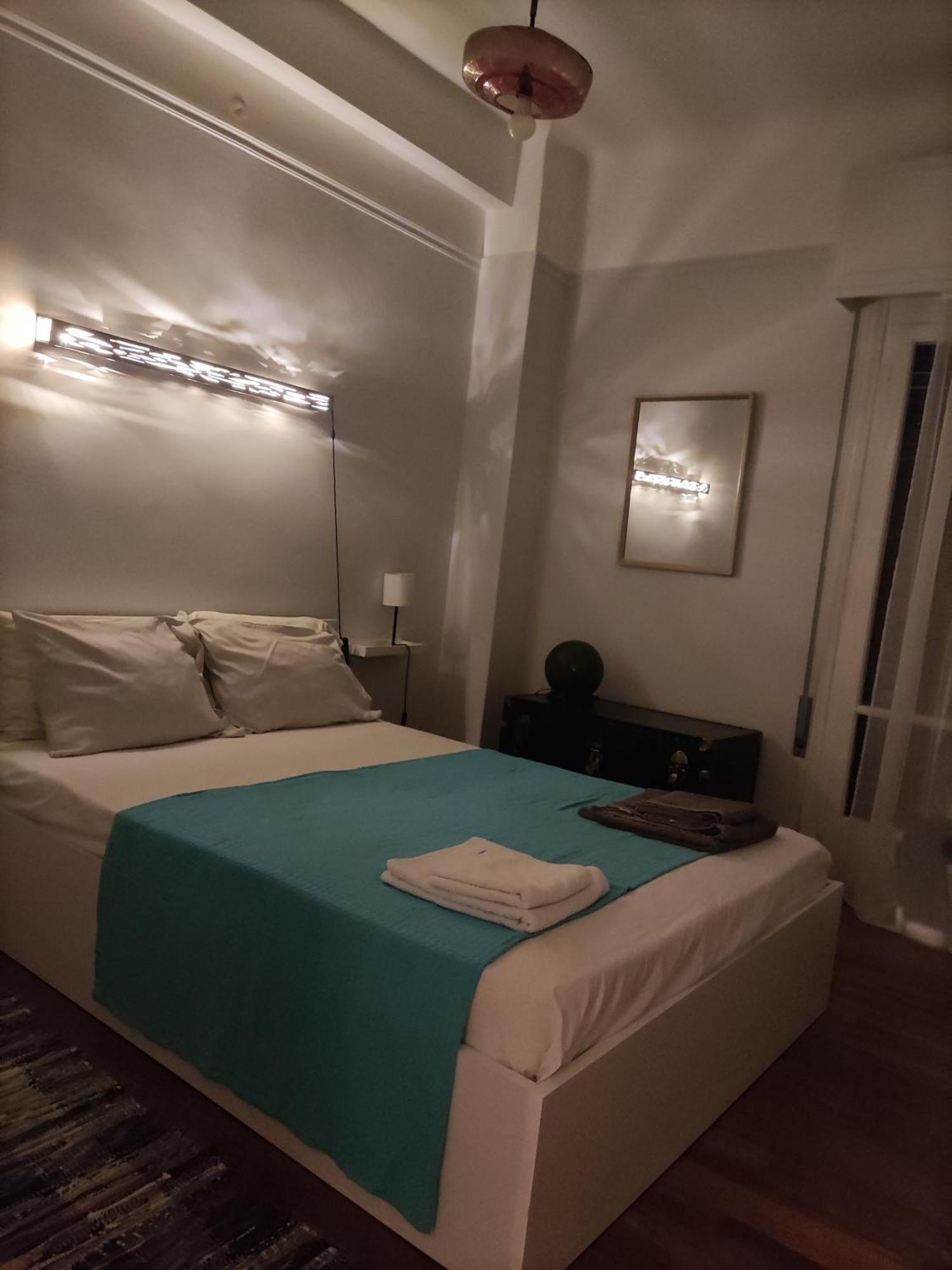 Selini'S Apartment Athènes Extérieur photo